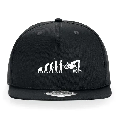 Evolution Endurokuß Cap