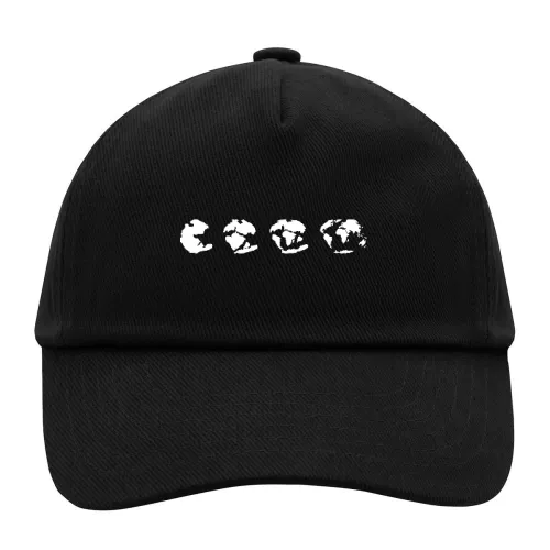 Evolution Erde Sonstig. Cap