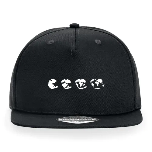 Evolution Erde Sonstig. Cap