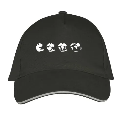 Evolution Erde Sonstig. Cap