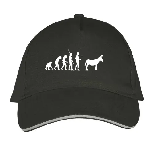 Evolution Esel Cap Sonstig. Long Beach