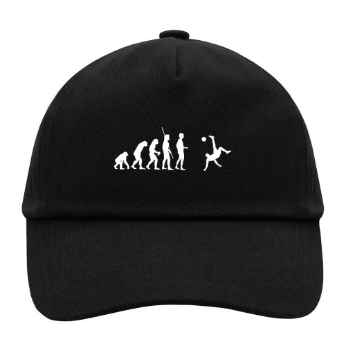 Evolution Fallrückzieher Sonstig. Cap