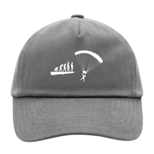 Evolution Fallschirmspringer Sonstig. Cap