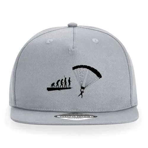 Evolution Fallschirmspringer Sonstig. Cap