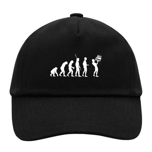 Evolution Fass Trinken Sonstig. Cap