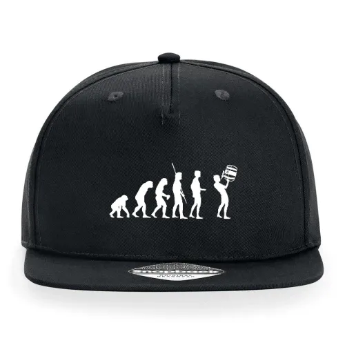 Evolution Fass Trinken Sonstig. Cap