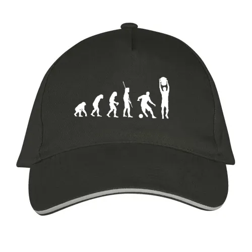 Evolution Fußball Europapokal Cap Sonstig. Long Beach