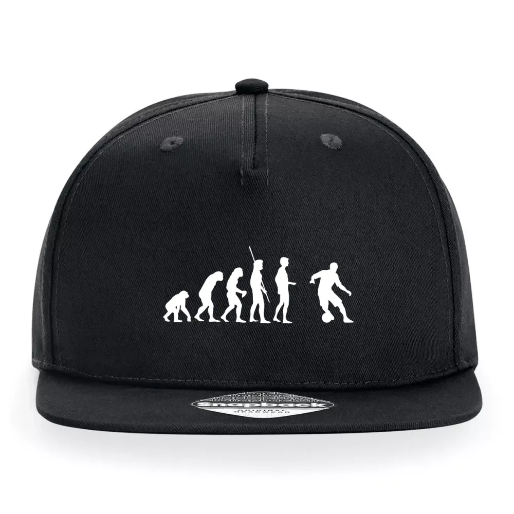 Evolution Fussball Sonstig. Cap