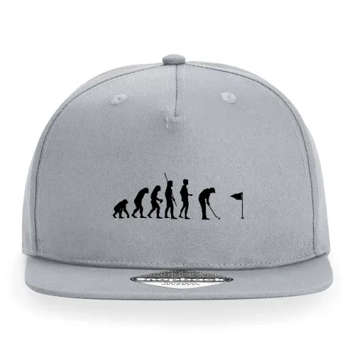 Evolution Golf Cap