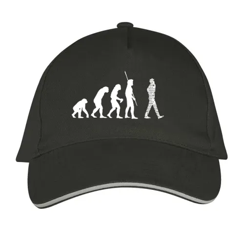 Evolution Handy Binary Cap Sonstig. Long Beach