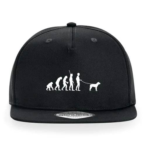 Evolution Hund Cap Sonstig. Snapback Rapper