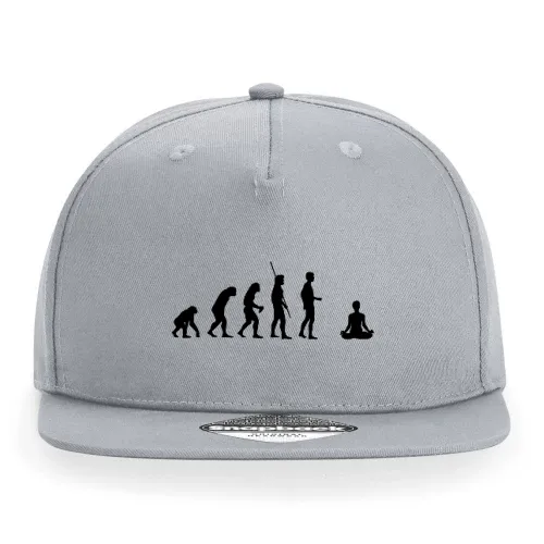 Evolution Joga Cap