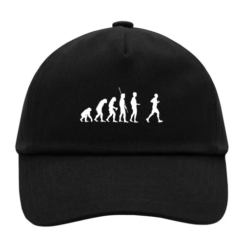Evolution Jogger Cap Sonstig. Kinder Cap