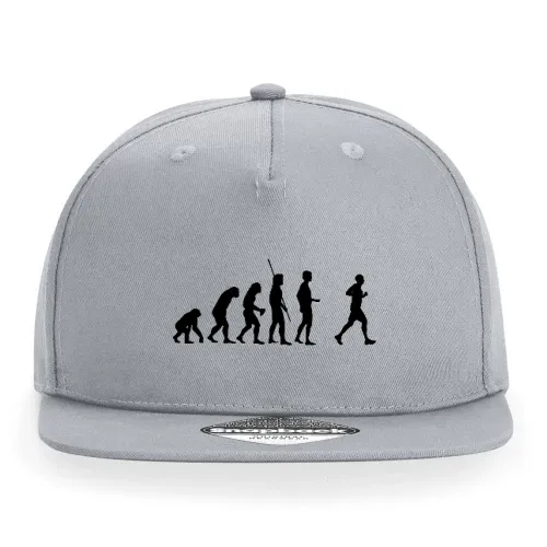 Evolution Jogger Sonstig. Cap
