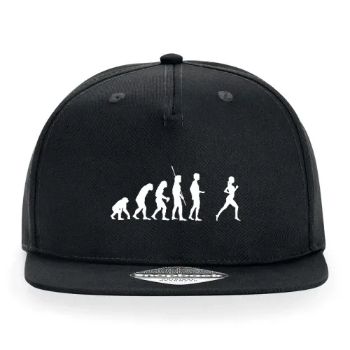 Evolution Joggerin Cap