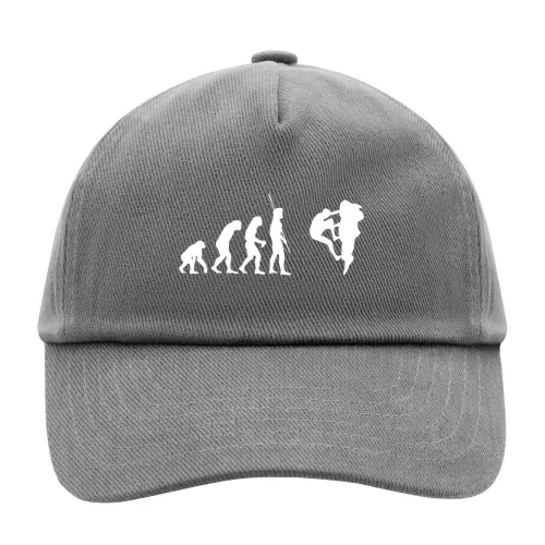 Evolution Klettern Cap Sonstig. Kinder Cap