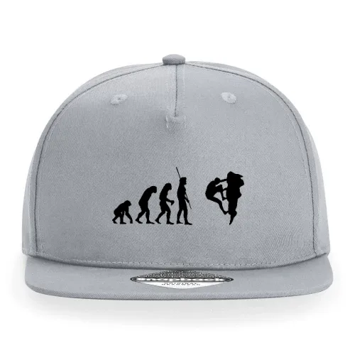 Evolution Klettern Sonstig. Cap