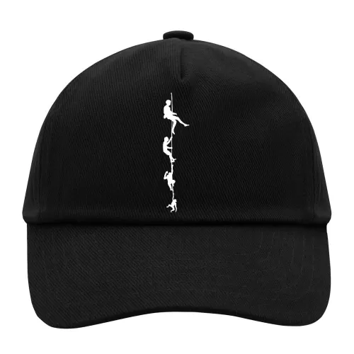 Evolution Kletterseil Sonstig. Cap