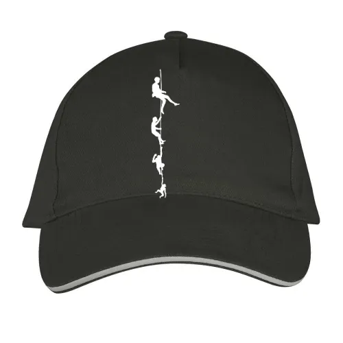 Evolution Kletterseil Sonstig. Cap