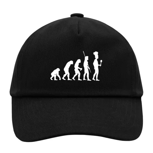 Evolution Koch Sonstig. Cap