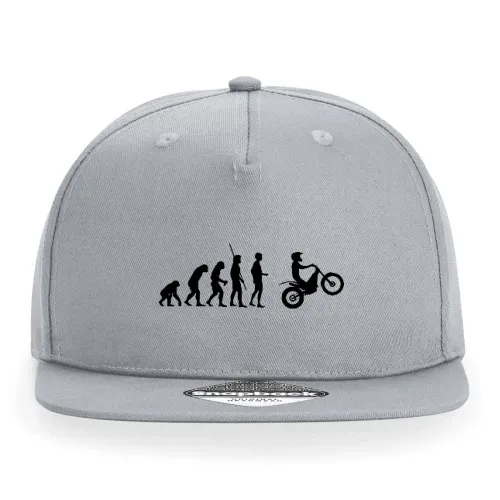 Evolution Moto Trial 2.0 Cap