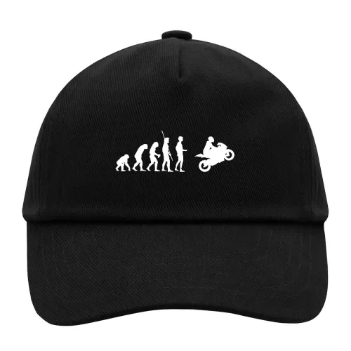 Evolution Motorrad 2.0 Sonstig. Cap