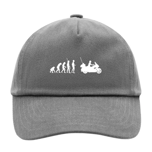 Evolution Motorrad Goldwing Cap Sonstig. Kinder Cap