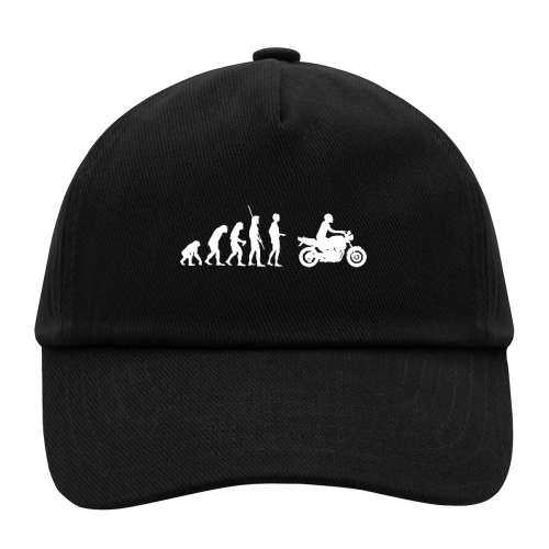 Evolution Motorrad Naked Bike Sonstig. Cap