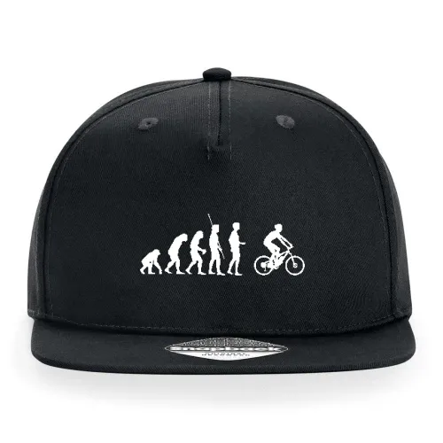 Evolution Mountainbiker E-Bike Sonstig. Cap