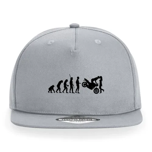 Evolution Naked Bike Kuß Cap