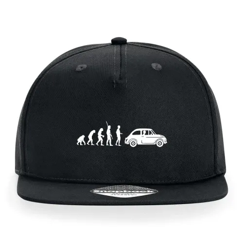 Evolution Oltimer 500 Cap Sonstig. Snapback Rapper