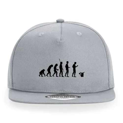 Evolution P... GO Cap Sonstig. Snapback Rapper