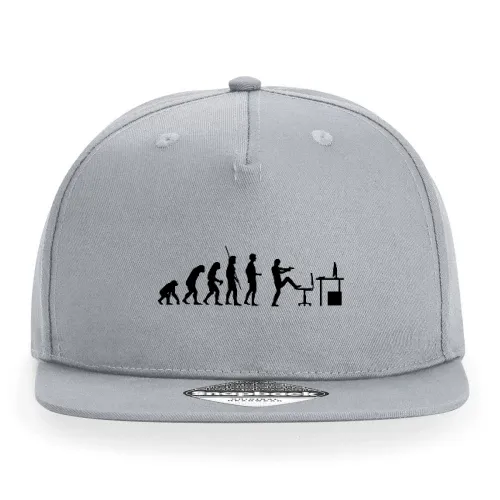 Evolution PC Schuss Sonstig. Cap