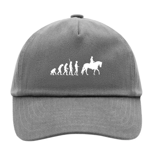 Evolution Pferd Sonstig. Cap