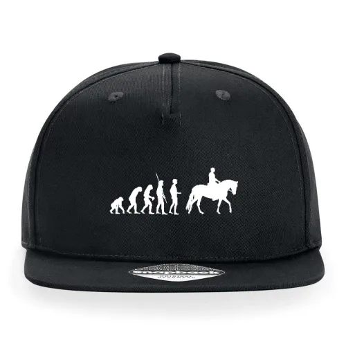 Evolution Pferd Sonstig. Cap