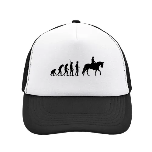 Evolution Pferd Sonstig. Cap