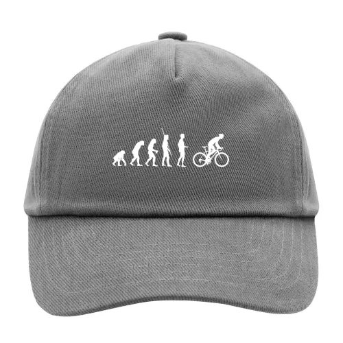 Evolution Rennrad Wiegetritt Sonstig. Cap