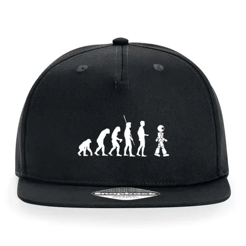 Evolution Roboter Sonstig. Cap