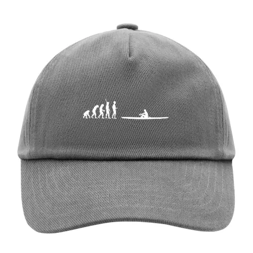 Evolution Rudern Cap Sonstig. Kinder Cap
