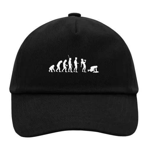 Evolution Saufen 3.0 Sonstig. Cap