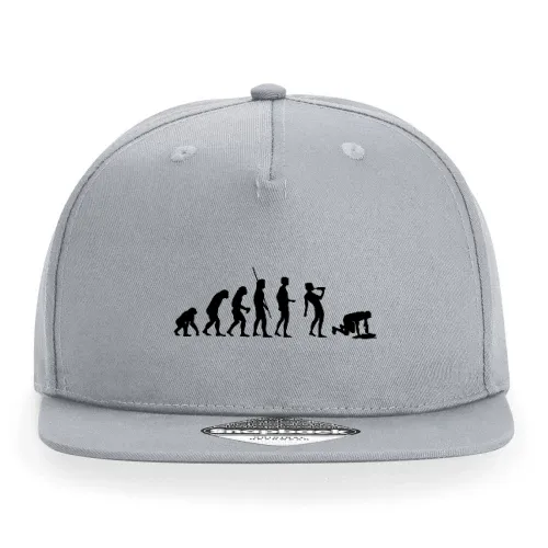 Evolution Saufen 3.0 Sonstig. Cap