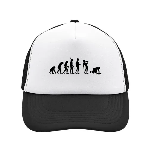 Evolution Saufen 3.0 Sonstig. Cap