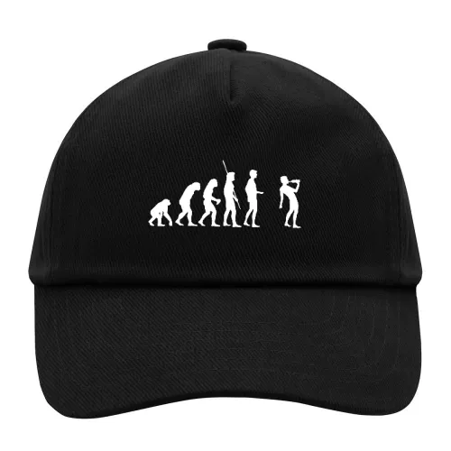 Evolution Saufen 4.0 Sonstig. Cap