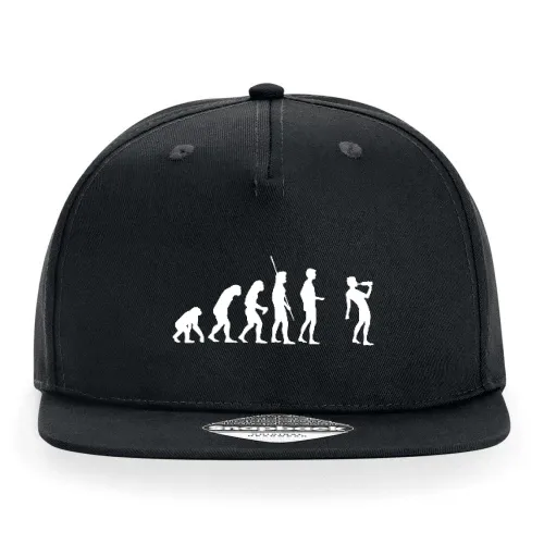 Evolution Saufen 4.0 Sonstig. Cap