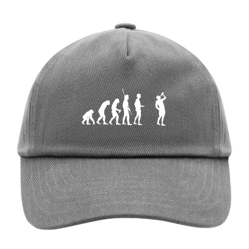 Evolution Saufen Cap Sonstig. Kinder Cap