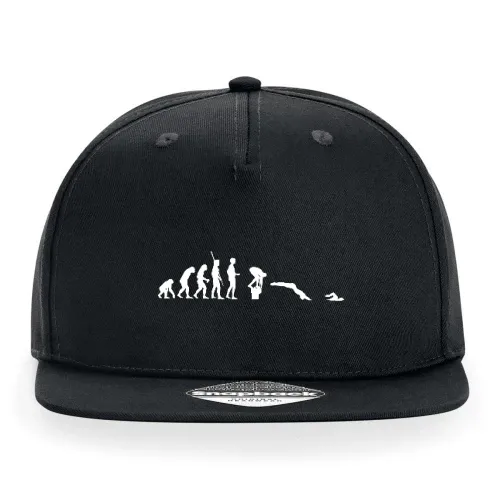 Evolution Schwimmer Cap