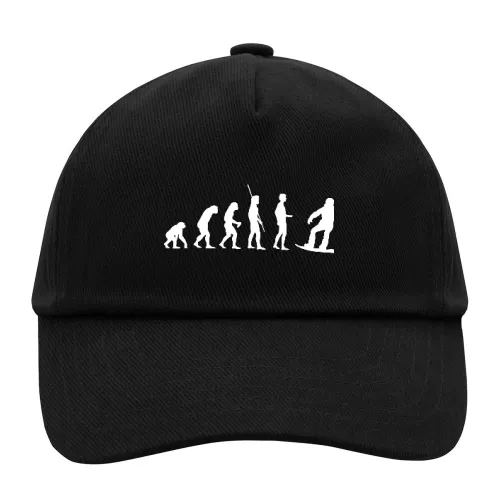 Evolution Snowboard Cap Sonstig. Kinder Cap