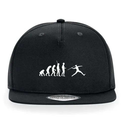 Evolution Speerwerfer Cap Sonstig. Snapback Rapper