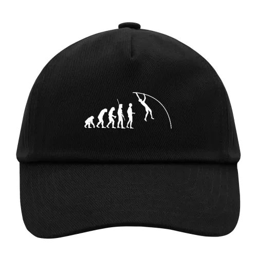 Evolution Stabhochsprung Sonstig. Cap