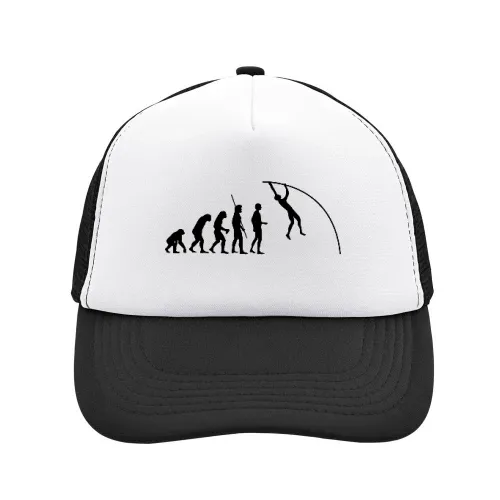 Evolution Stabhochsprung Sonstig. Cap